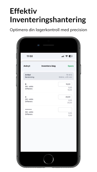 Jobbs Connect Screenshot