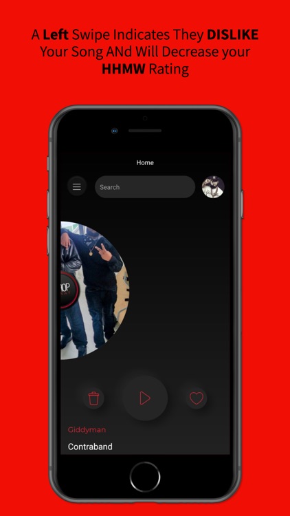 Hip-Hop My Way screenshot-7