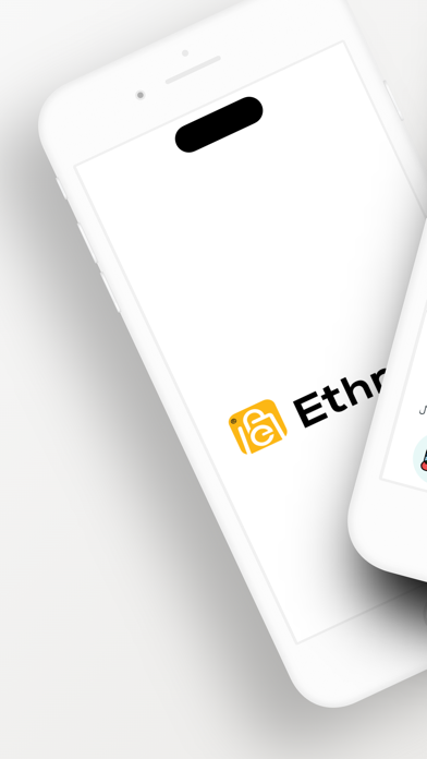 Ethraa Business Screenshot