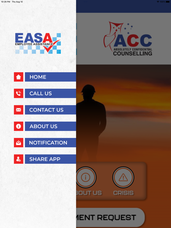 Screenshot #5 pour EASA EAP