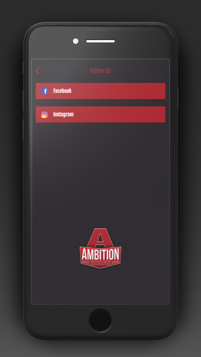 Screenshot #3 pour Ambition Boxing