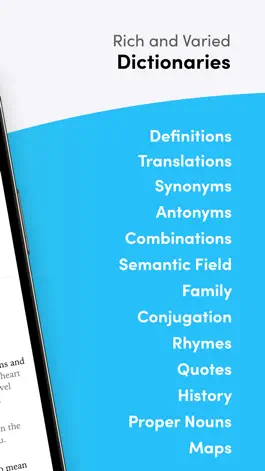 Game screenshot Antidote Mobile – Bilingual apk