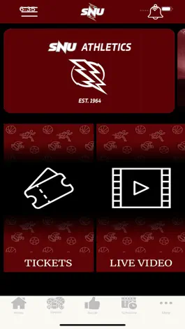 Game screenshot SNU Athletics mod apk