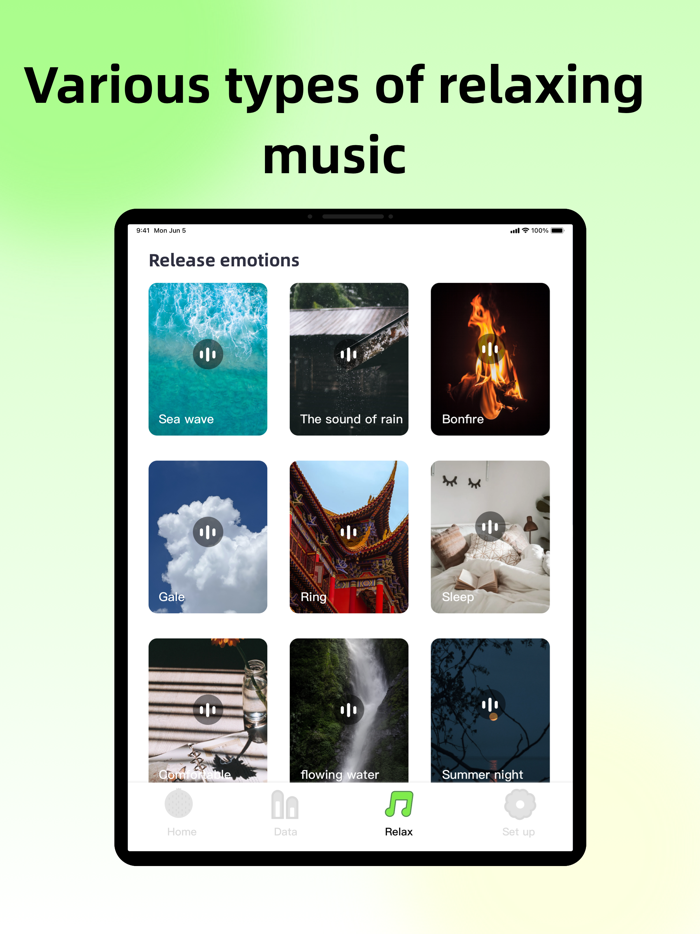 Daily Emotional Decompression