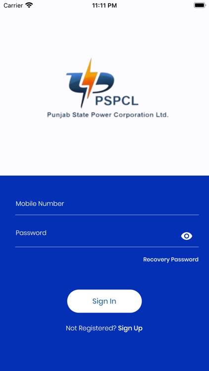 PSPCL Smart Meter Services