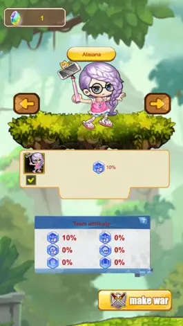 Game screenshot 梦幻冒险王者 apk