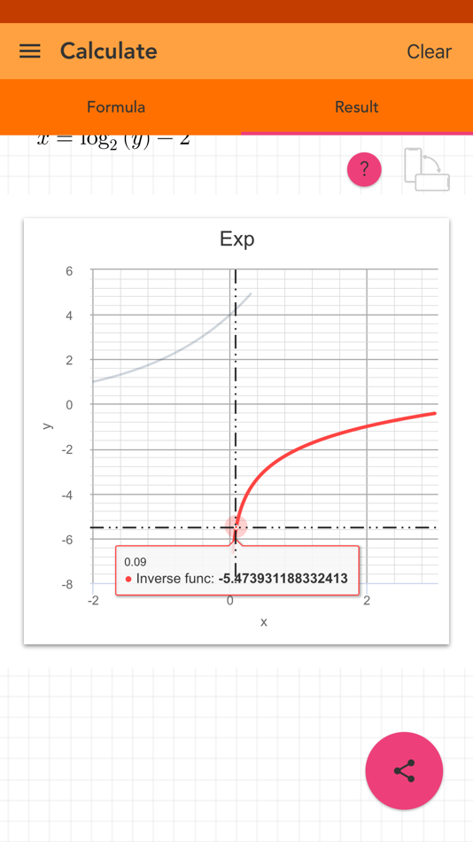 #7. Power and Logarithm PRO (iOS) 由: Glindemann, Sennoun, Langer GbR