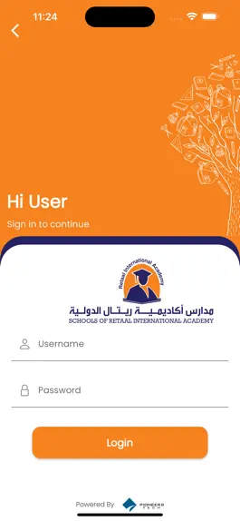 Game screenshot Retaal academy mod apk
