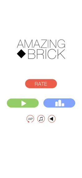 Game screenshot Amazing Bricks | Casual Game mod apk