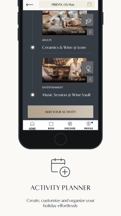 Maistra Screenshot