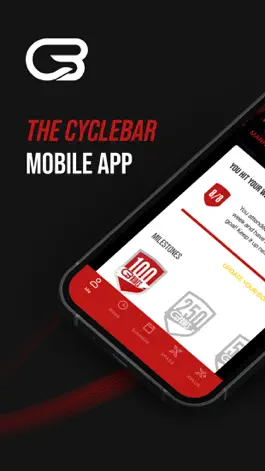 Game screenshot CycleBar mod apk