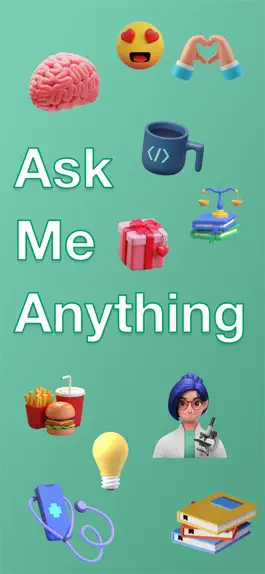 Game screenshot AI Chat - Chatbot & Assistant` mod apk