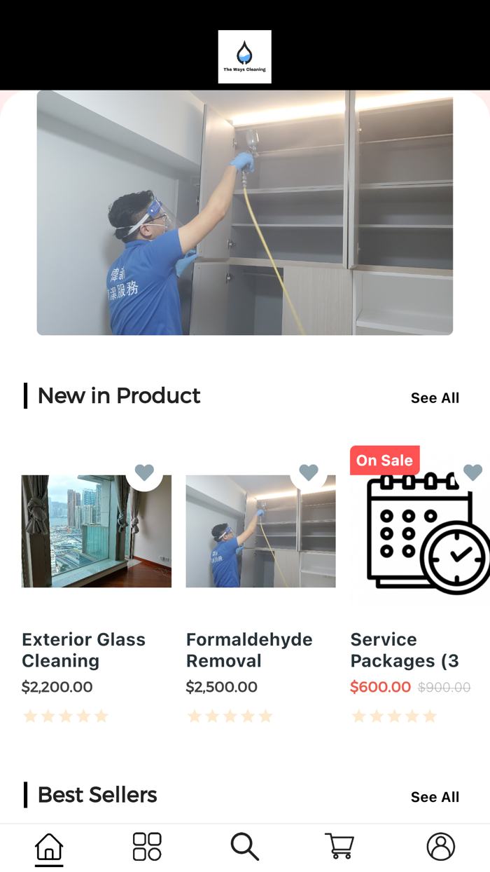 The Ways Cleaning Services