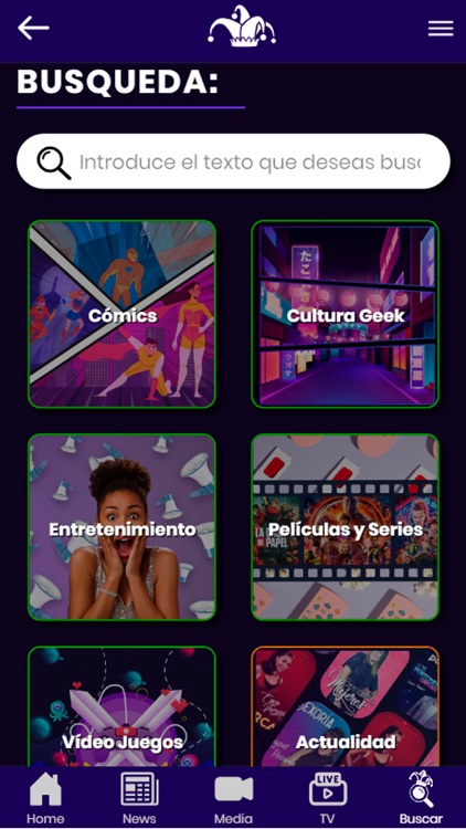 Yok Medios screenshot-6