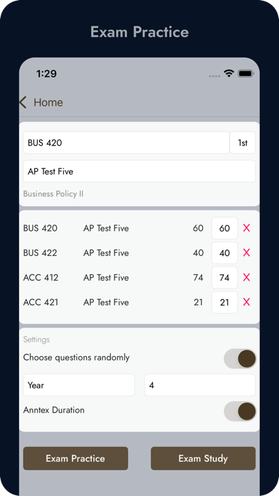 Anntex Pack - DLI Pub Ad Three Screenshot