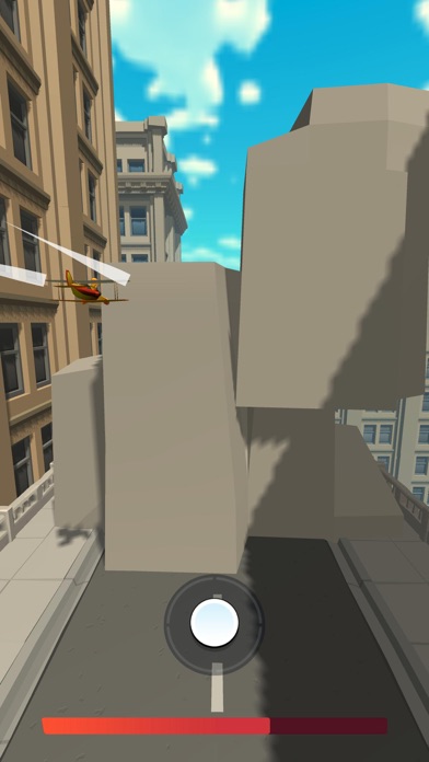 Avia Trekker Screenshot