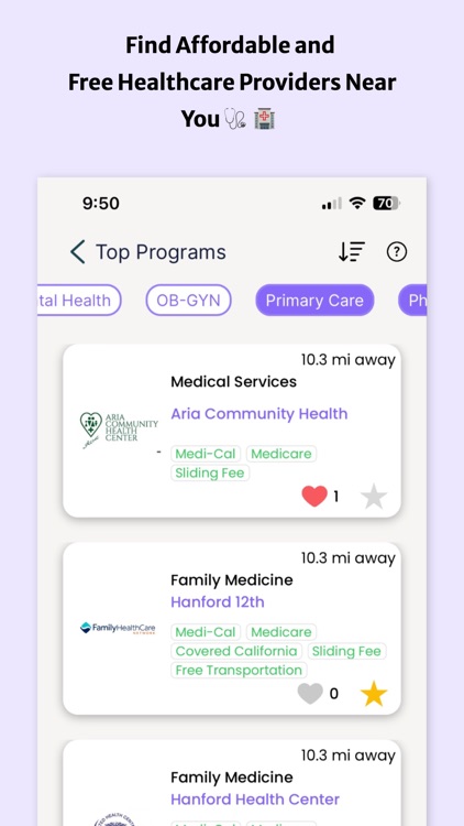 MediPal: Your Community Hub