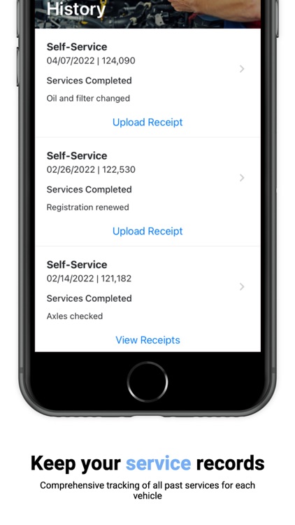 My Car Garage screenshot-4