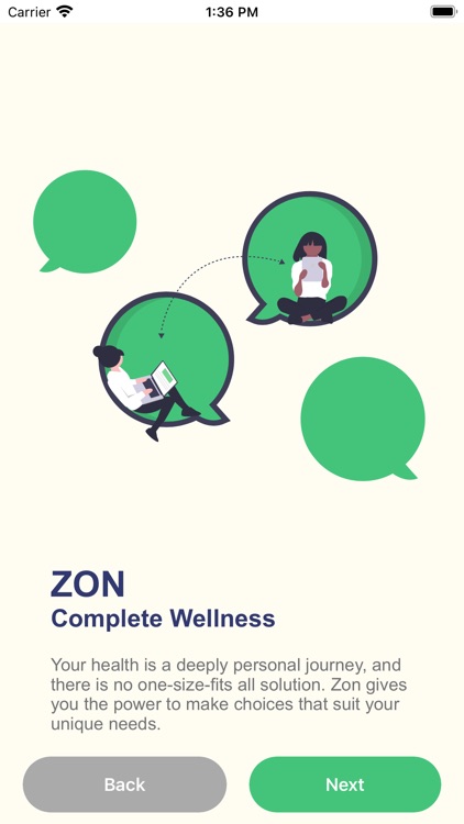 Zon Health & Wellness
