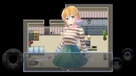 Game screenshot メンヘラちゃん家からの脱出 apk