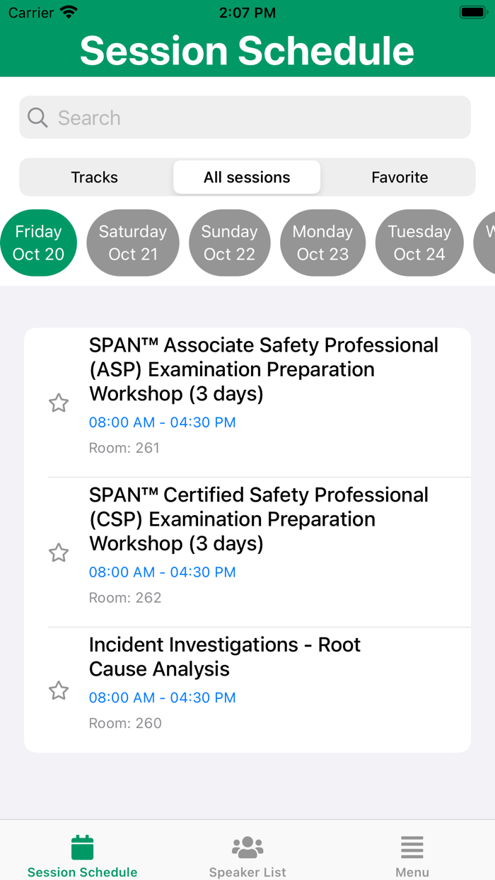 2023 NSC Safety CongressandExpo