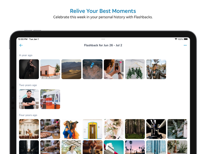 ATandT Personal Cloud