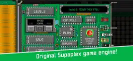 Game screenshot Supaplex hack