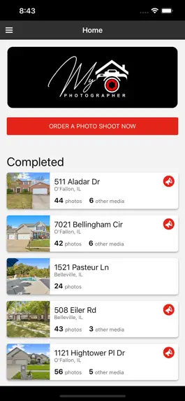 Game screenshot My Photographer mod apk