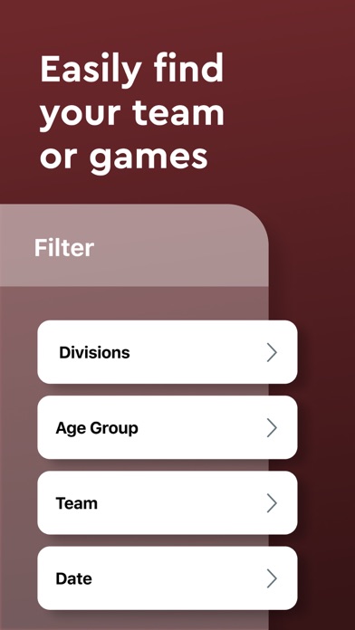 Little NHL Screenshot