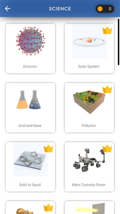 IrusuBlock screenshot-3