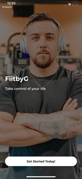 Game screenshot FiitbyG mod apk