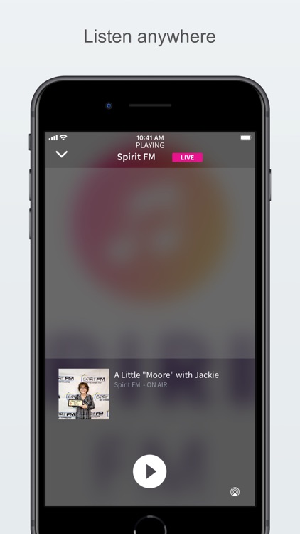 Spirit FM - Missouri