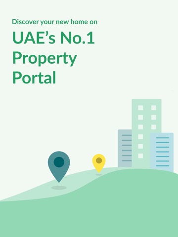 Bayut – UAE Property Searchのおすすめ画像1