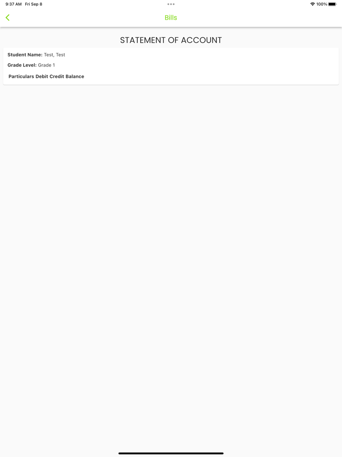 Bright Light Learning Academy