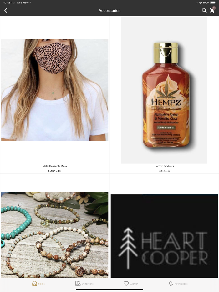 The Loft Coffee Bar and Boutique