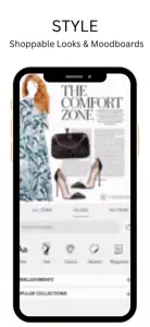 Fashmates - Social Fashion App screenshot #5 for iPhone