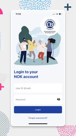 Game screenshot IM-OK NOK mod apk