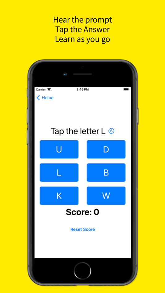 #3. Create A Genius (iOS) Podle: Michael Gibby