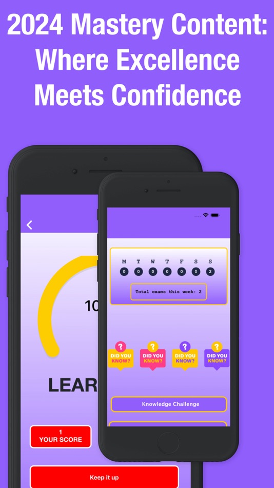 #2. NNAAP Prep 2024 (iOS) Ved: Learn-Train Inc