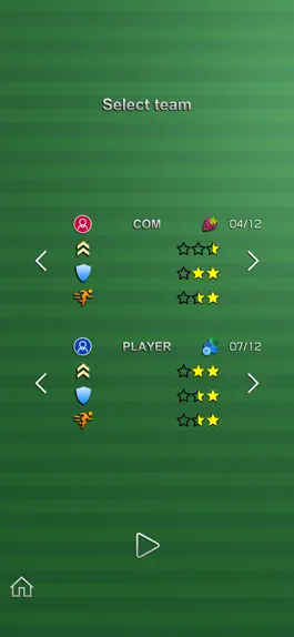 Game screenshot Catapult Soccer mod apk