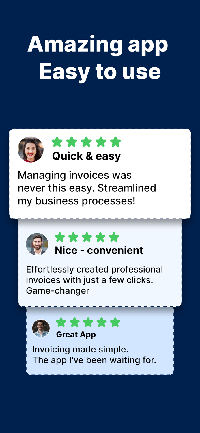 Invoice Maker by InvoiceOwl