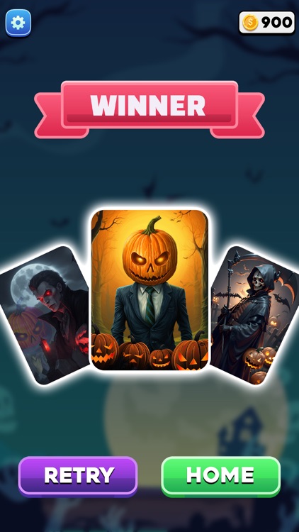 Monster Pirate - Merge Puzzle