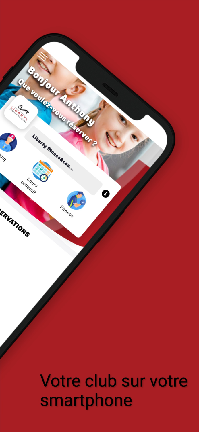 Liberty Fitness and Coaching