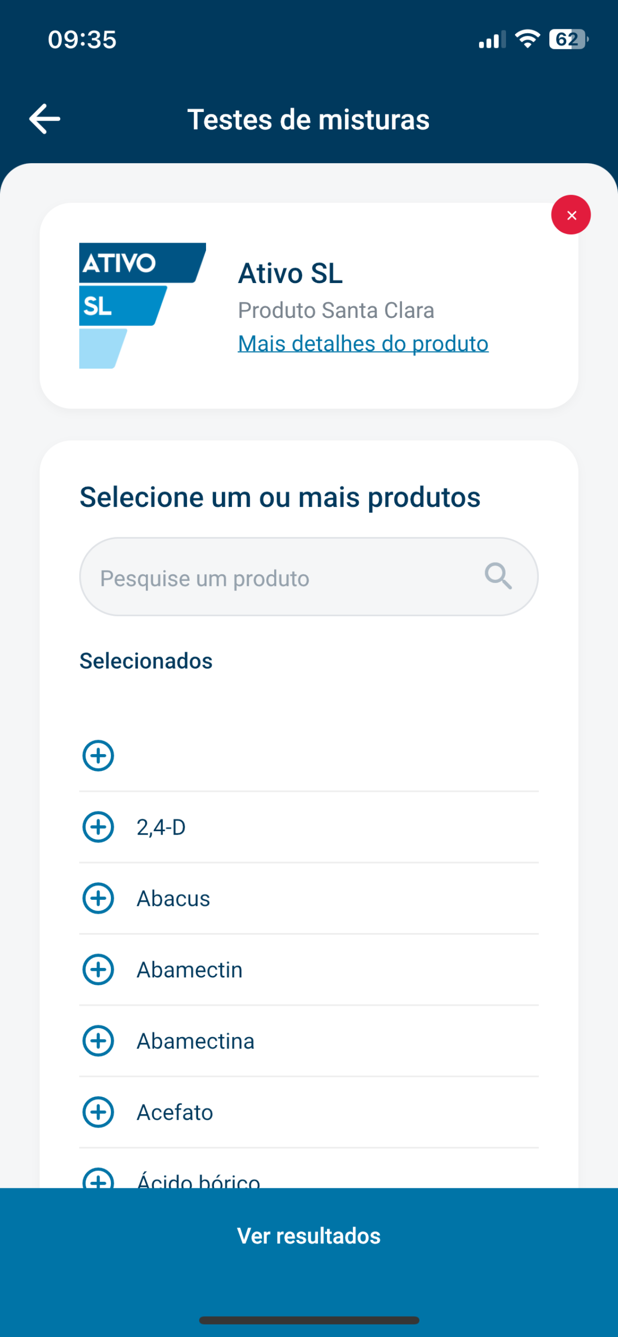 Santa Clara Agrociência