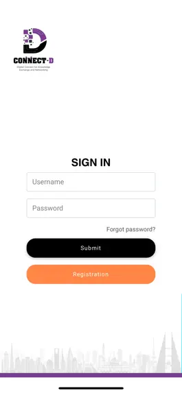 Game screenshot CONNECT-D apk