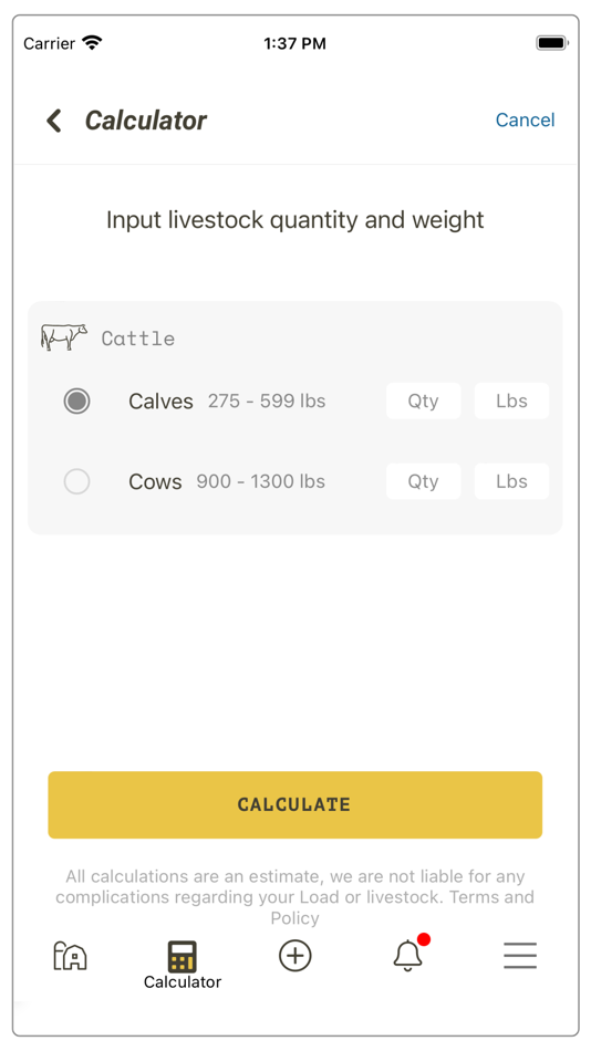 #4. Livestock Loader (iOS) 由: Livestock Loader Corporation