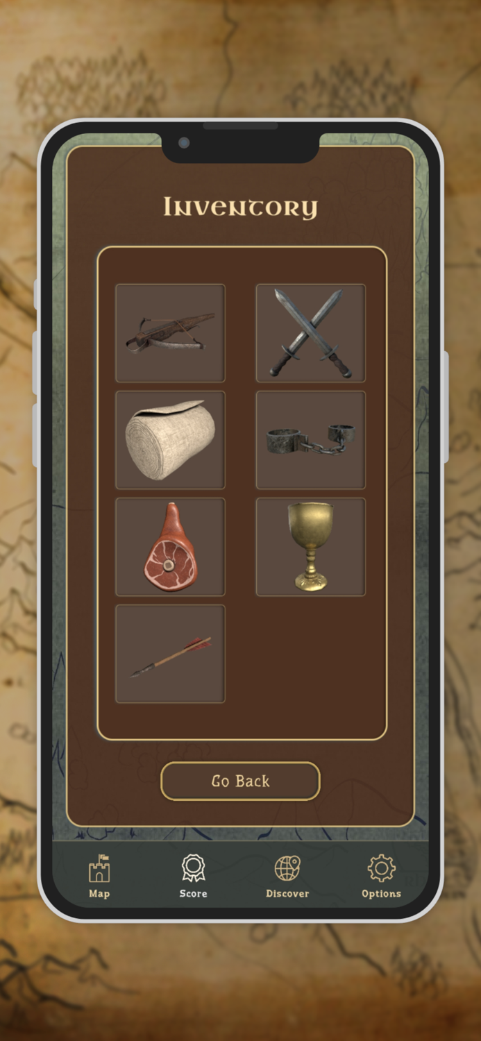 Sagenhafte Rheinromantik