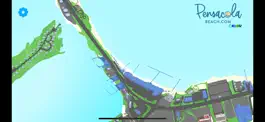 Game screenshot PensacolaBeach.com Metaverse apk