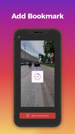 Game screenshot Instaker: Repost for Instagram apk