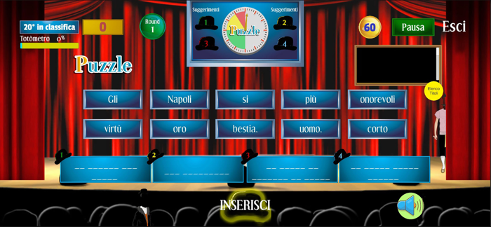 Il Baule Della Risata